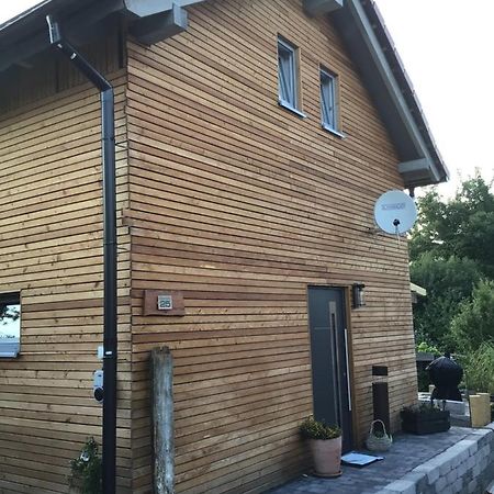 Overkamps - Das Ferienhaus Odernheim am Glan Ngoại thất bức ảnh